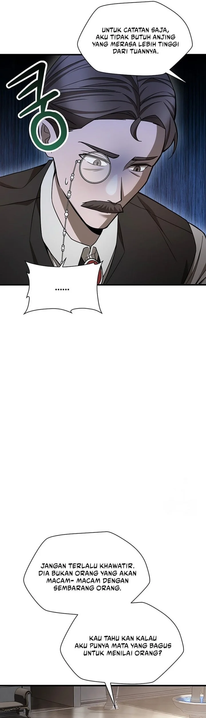 Helmut: The Forsaken Child Chapter 86 Fix Gambar 22